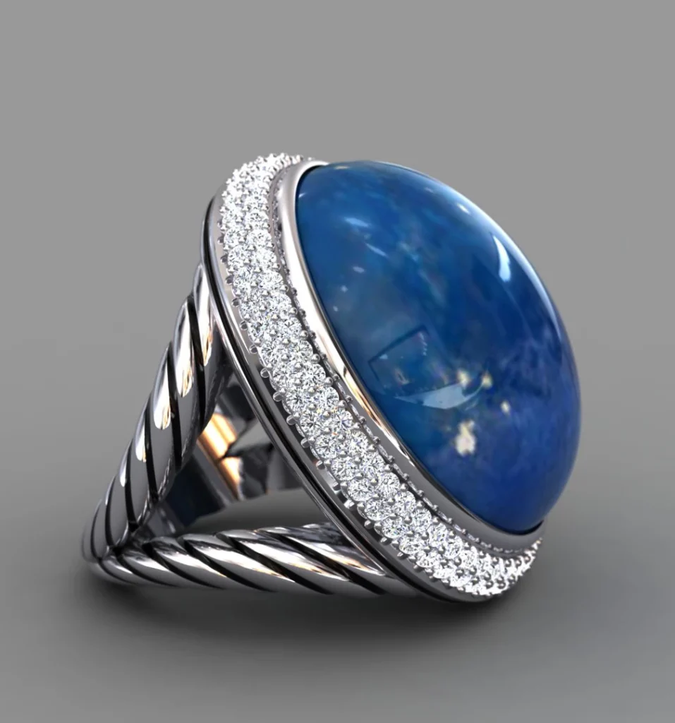 Bahar kolombo jewelry design