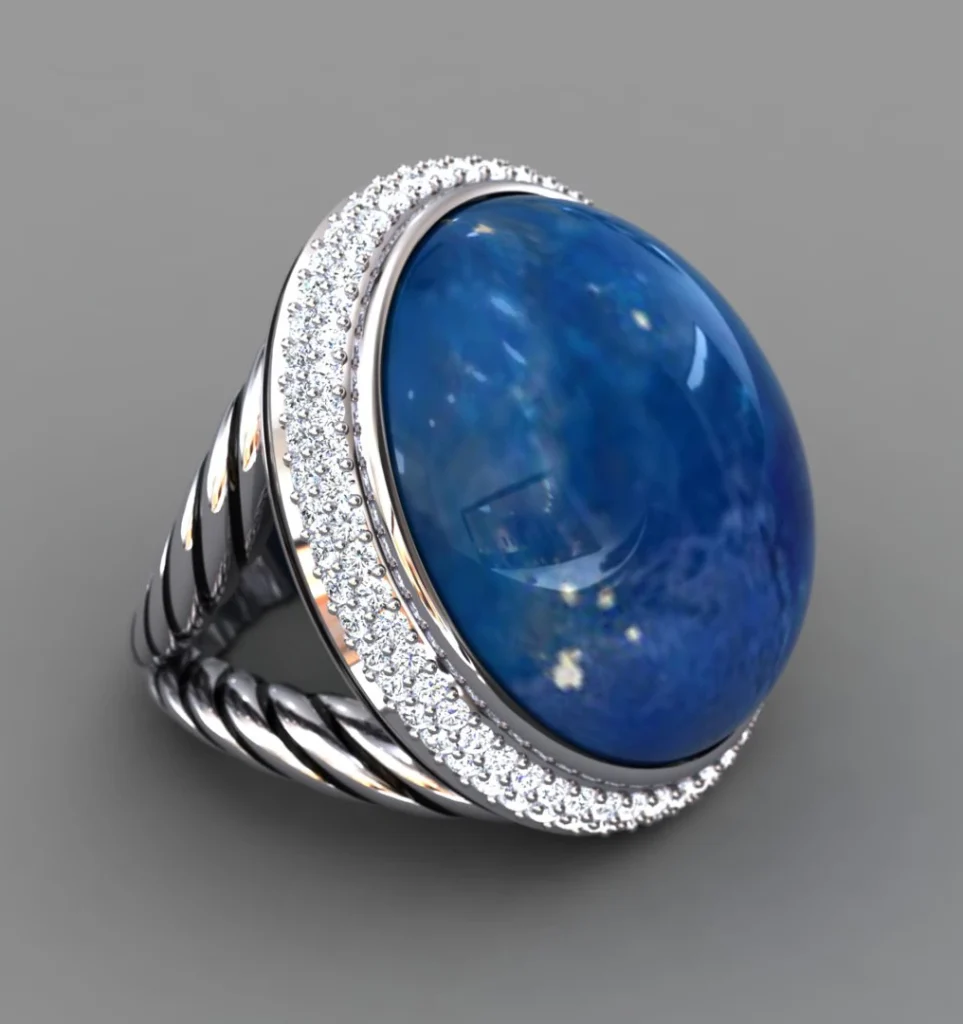 Bahar kolombo jewelry design