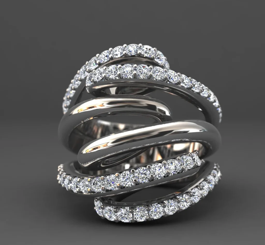 Bahar kolombo jewelry design