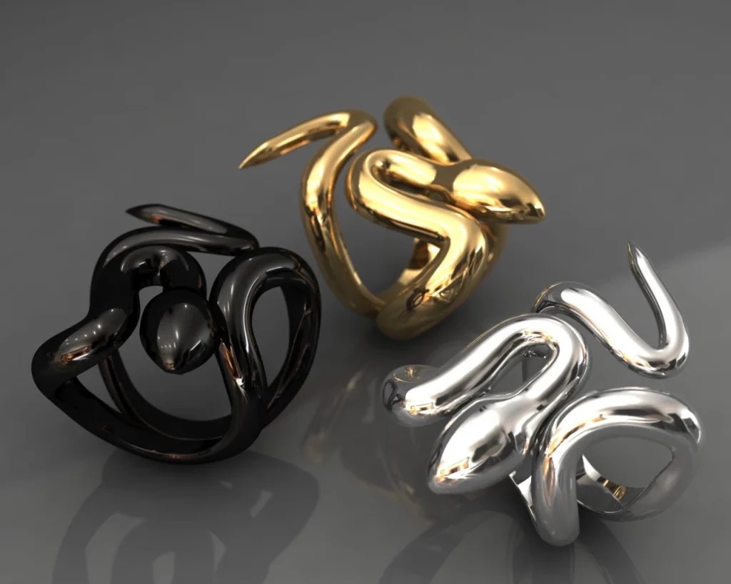 Bahar kolombo jewelry design