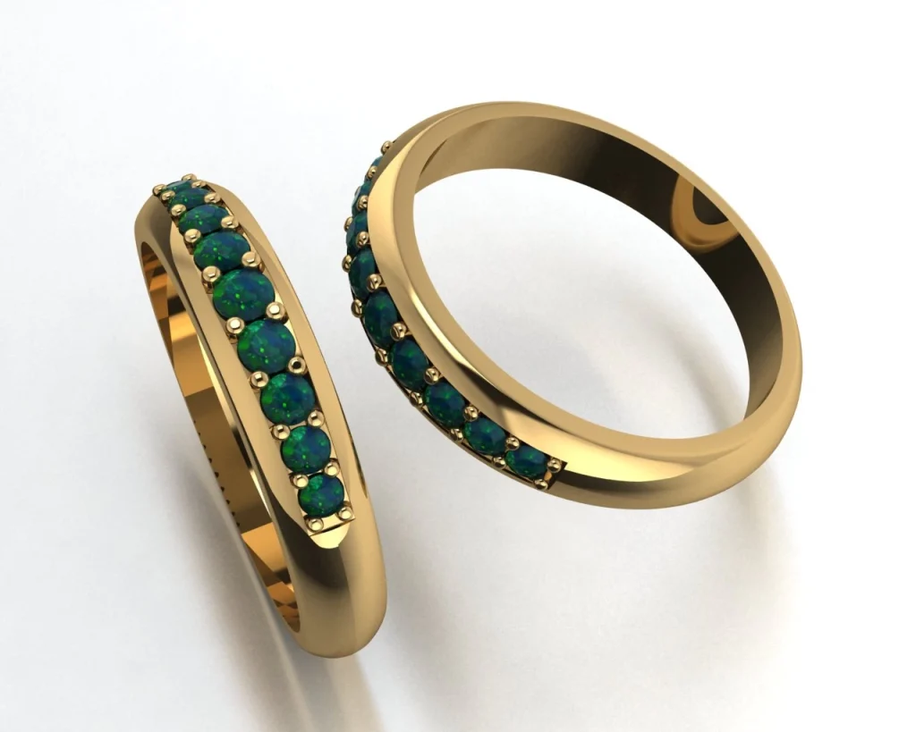 Bahar kolombo jewelry design