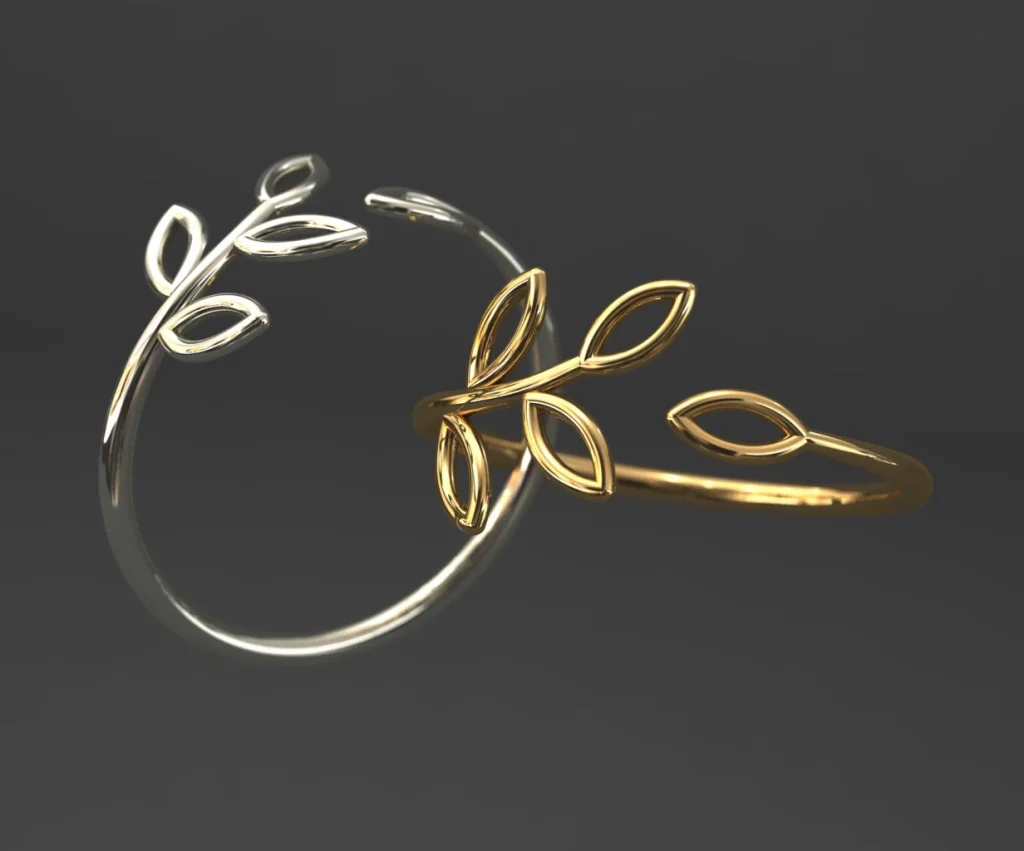 Bahar kolombo jewelry design