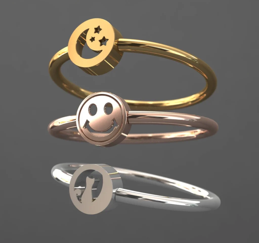 Bahar kolombo jewelry design