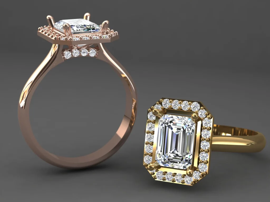 Bahar kolombo jewelry design