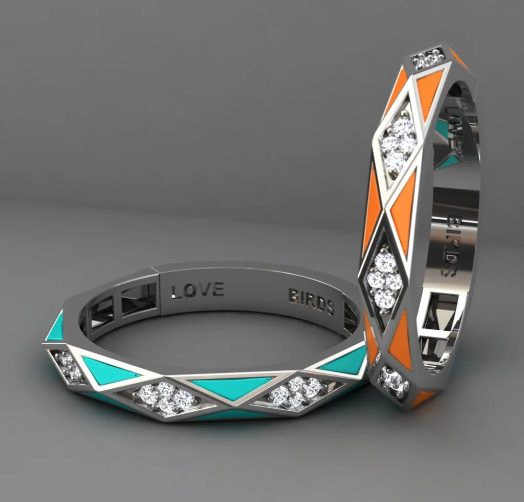 Bahar kolombo jewelry design