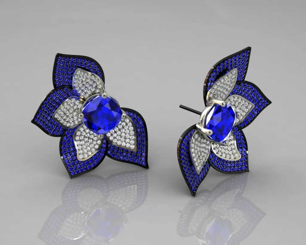 Bahar kolombo jewelry design